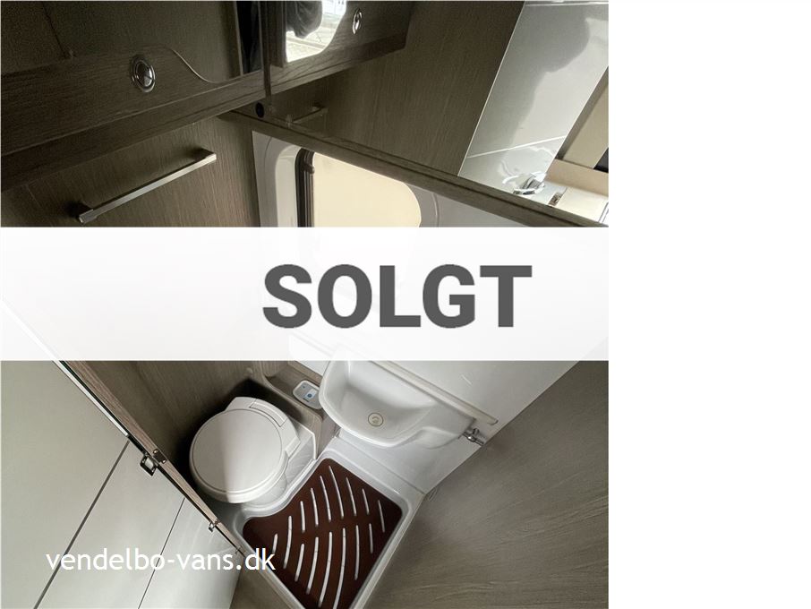 Chausson ROAD LINE V594 Premium